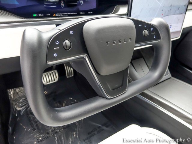 Used 2023 Tesla Model S Plaid image 16