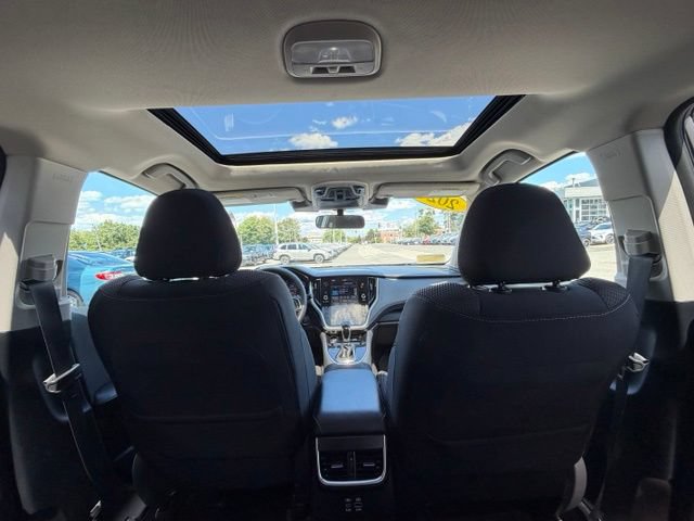 Used 2024 Subaru Outback Premium AWD/4WD image 20