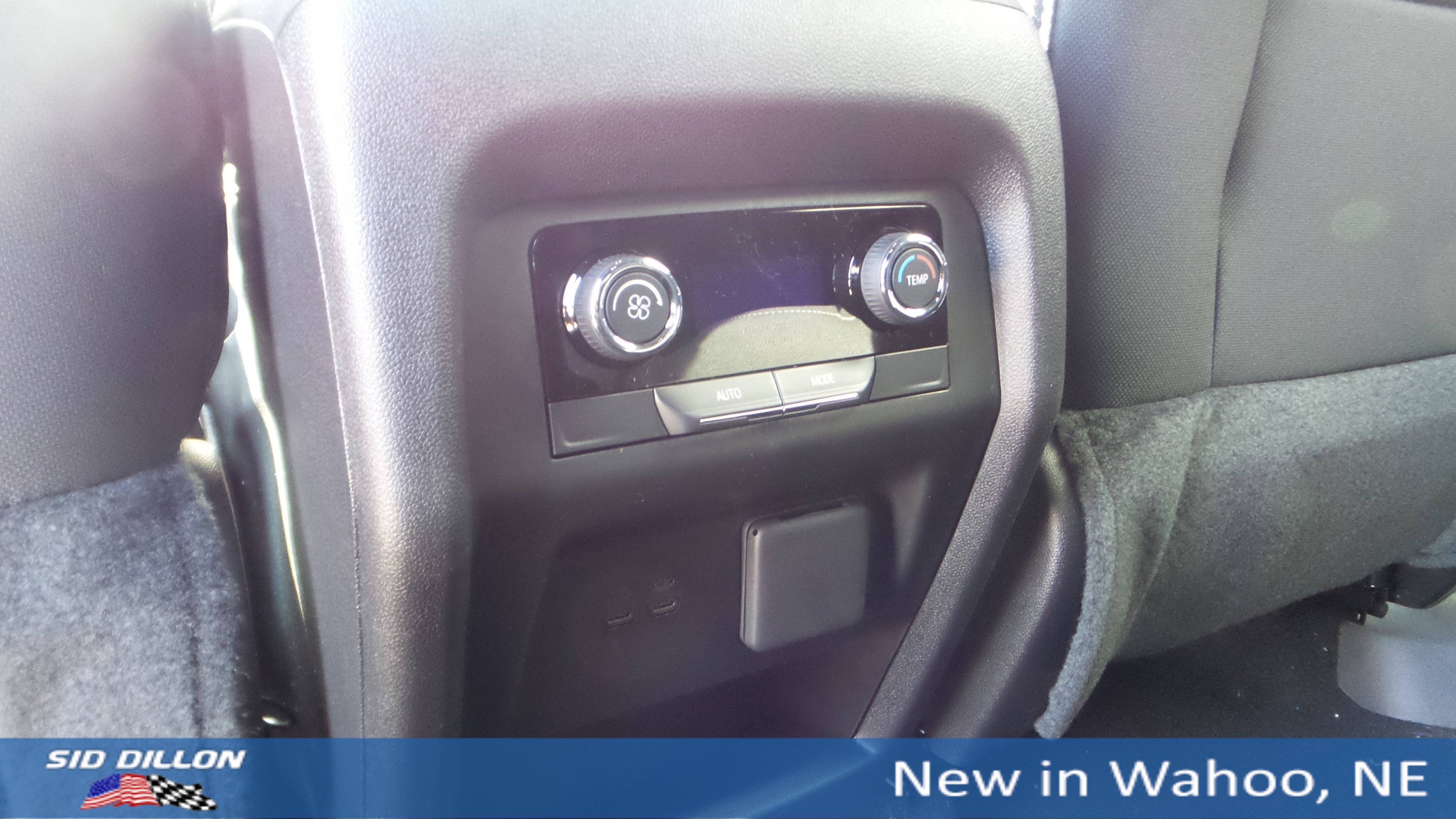 New 2026 Chevrolet Traverse LT w/ Midnight/Sport Edition image 19