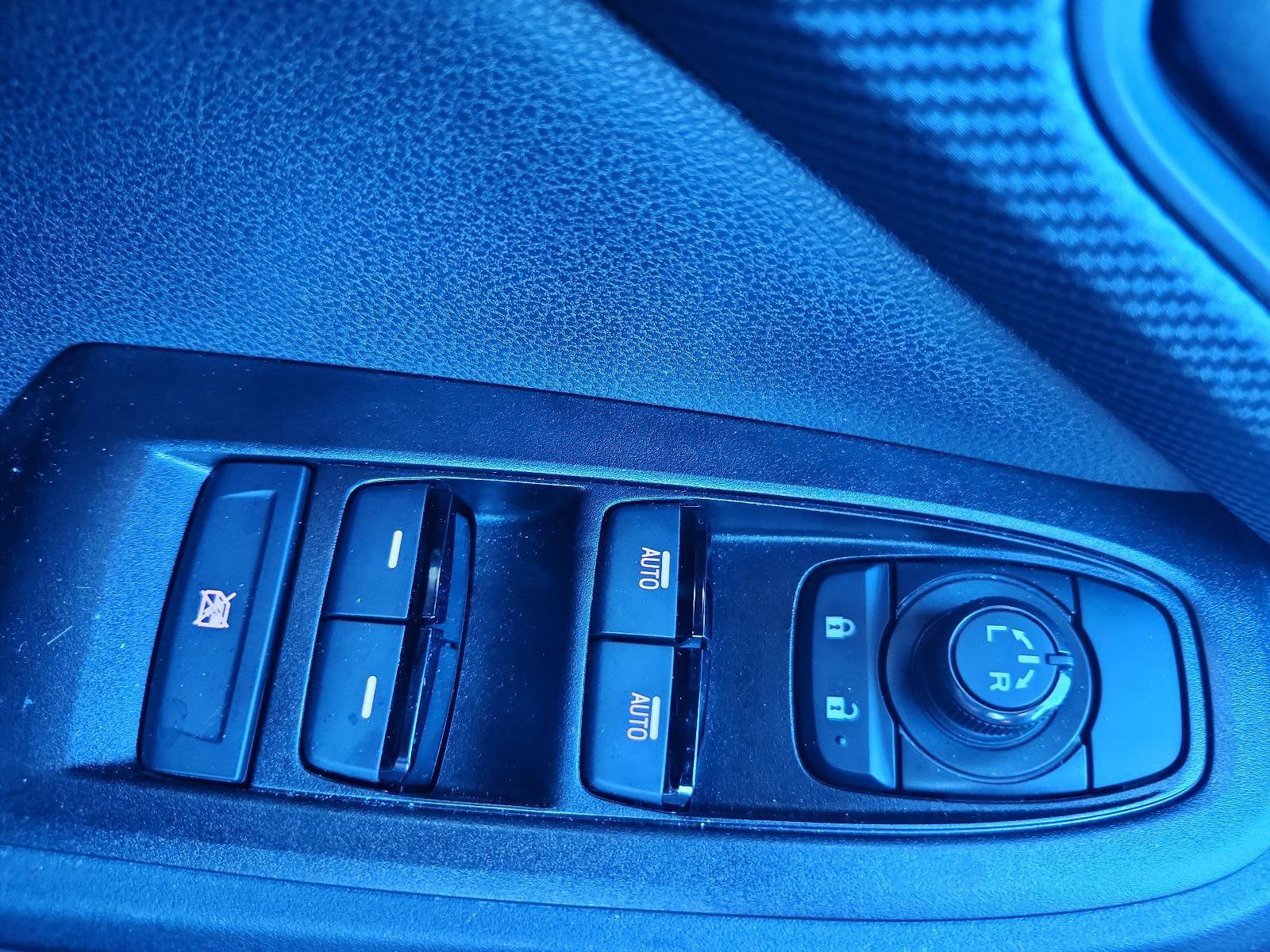 Used 2024 Subaru Crosstrek 2.5i Wilderness image 18