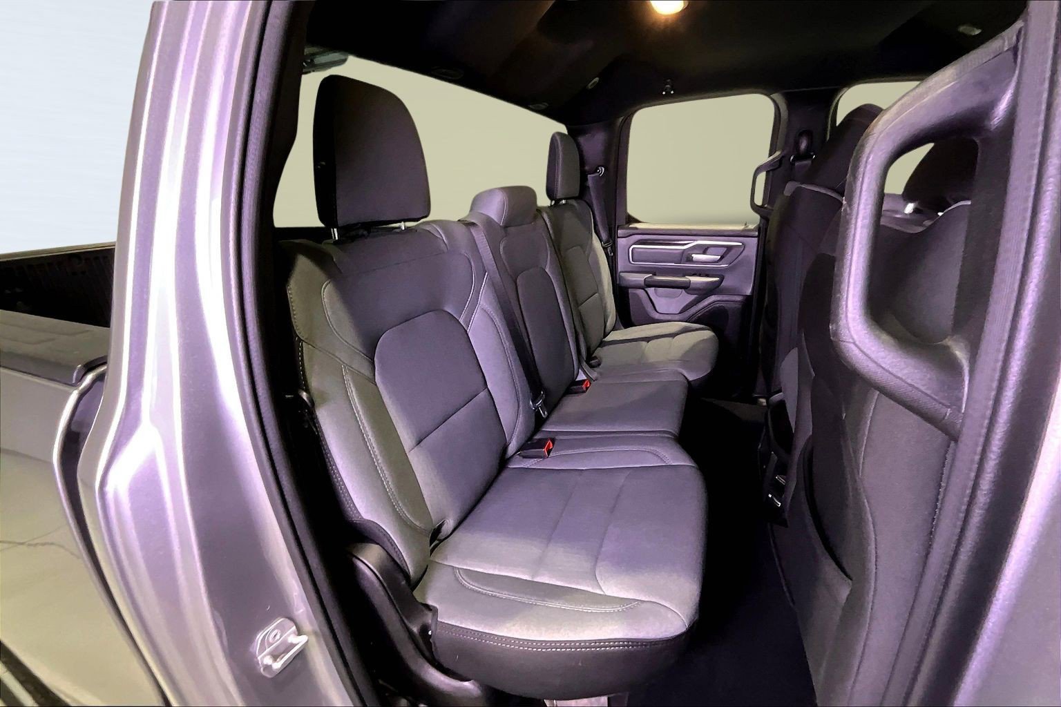 Used 2022 RAM 1500 Big Horn AWD/4WD image 26