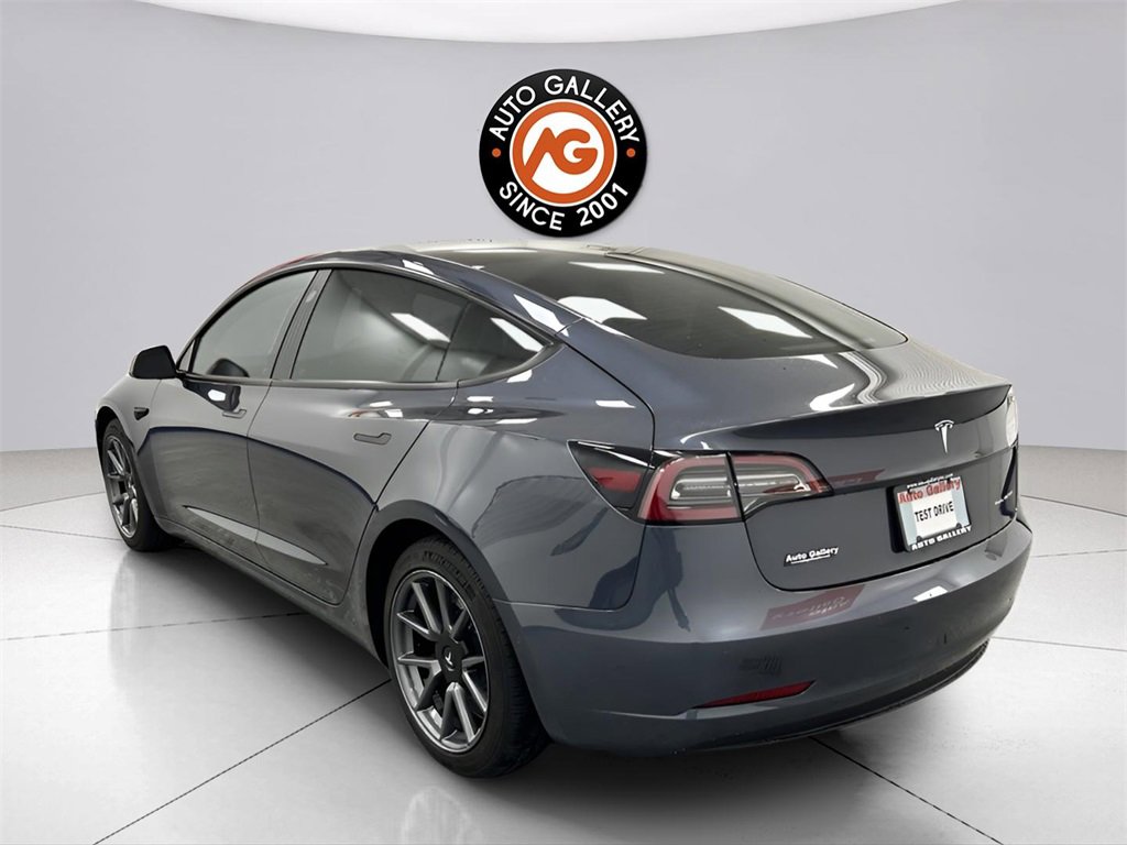 Used 2022 Tesla Model 3 Long Range image 5