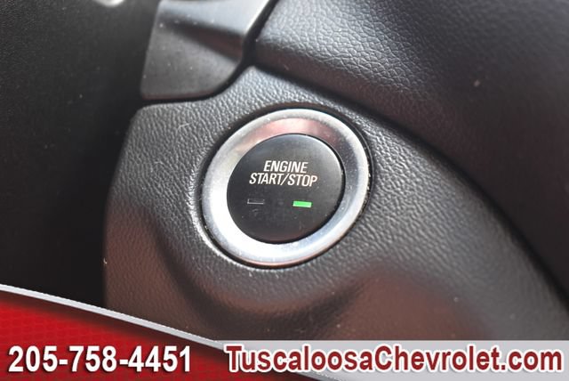 Certified 2018 Chevrolet Equinox LT w/ Sun & Infotainment Package FWD image 38