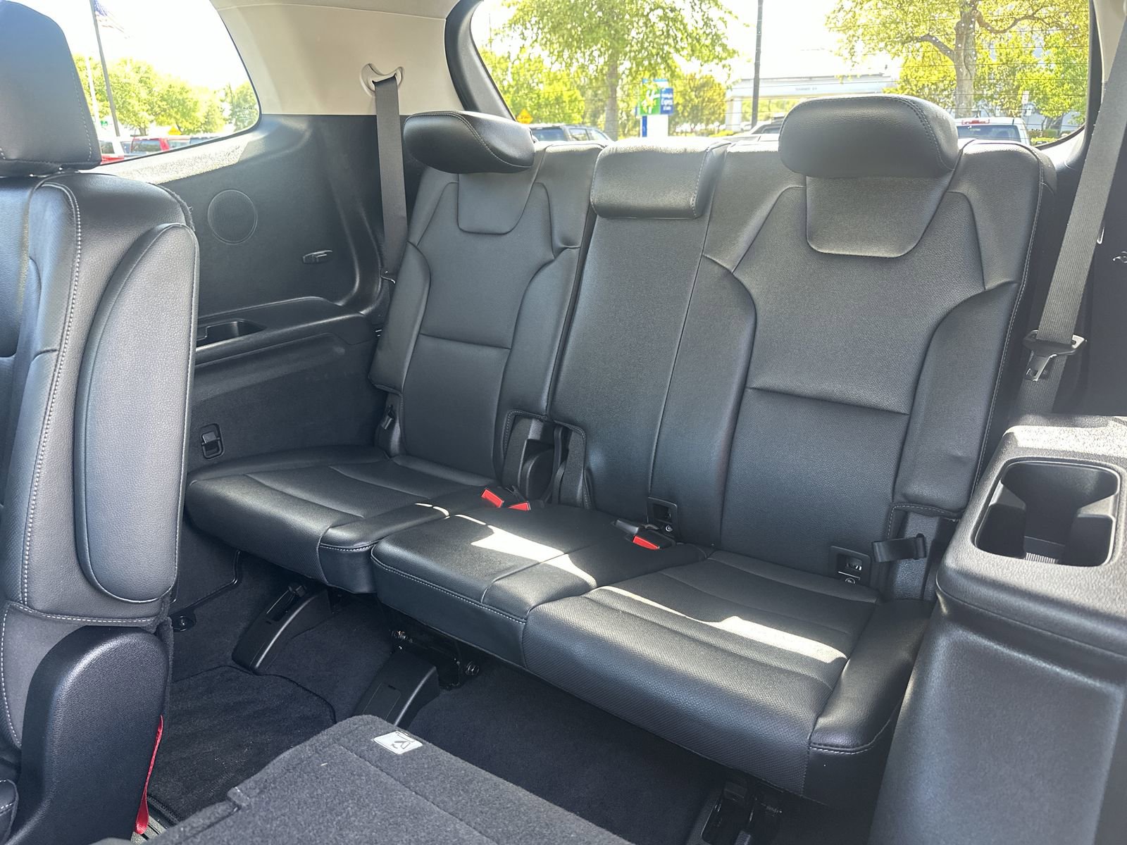 Used 2023 Kia Telluride SX AWD/4WD image 32