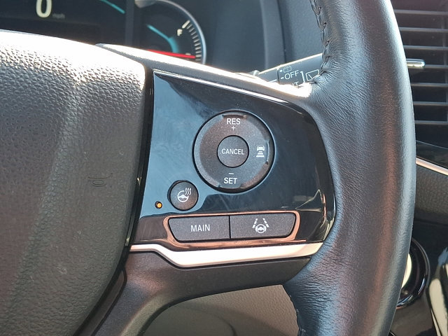 Certified 2022 Honda Pilot Elite image 26