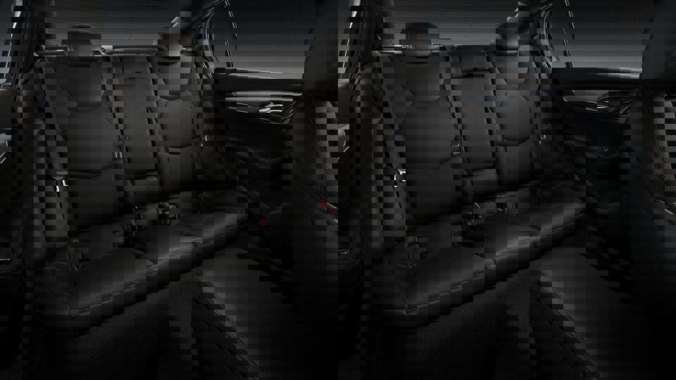 New 2025 Cadillac CT5 Premium Luxury RWD image 48