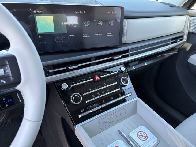 New 2026 Hyundai Santa Fe SE image 28