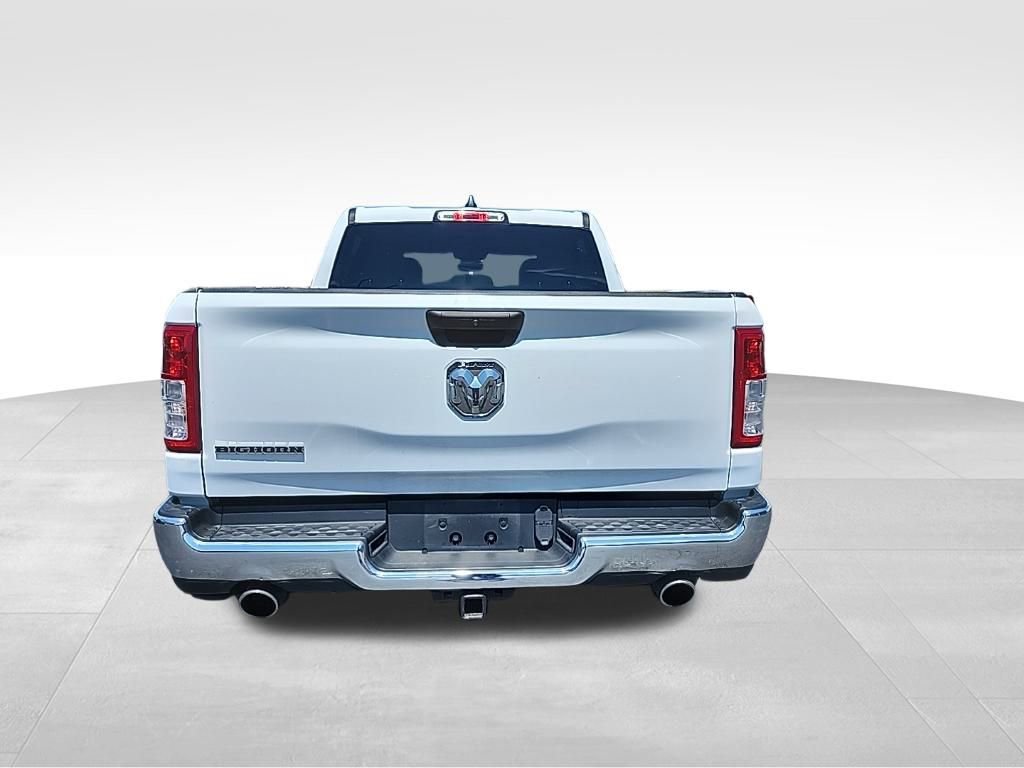Certified 2023 RAM 1500 Big Horn w/ Trailer Tow Group image 10