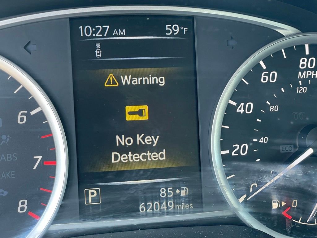 Used 2018 Nissan Sentra SV w/ Protection Package FWD image 16