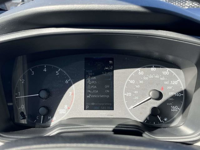 Used 2023 Toyota Corolla LE image 30