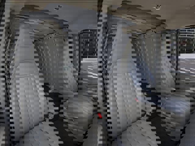 New 2026 GMC Savana 3500 Work Van w/ Driver Convenience Package image 16