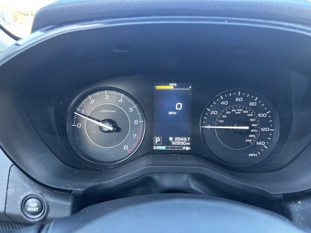 Used 2022 Subaru Impreza 2.0i image 23