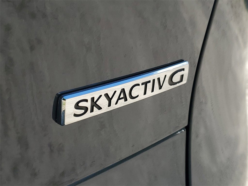 New 2025 MAZDA CX-30 AWD 2.5 S w/ Preferred Package image 7