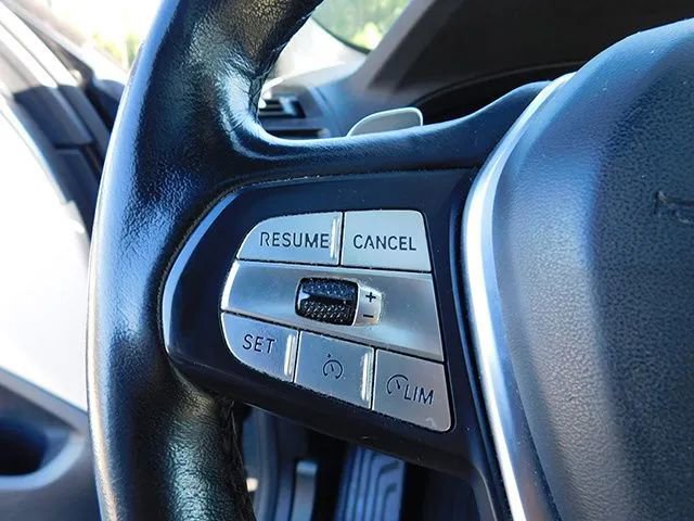 Used 2022 BMW X4 xDrive30i w/ Convenience Package image 23