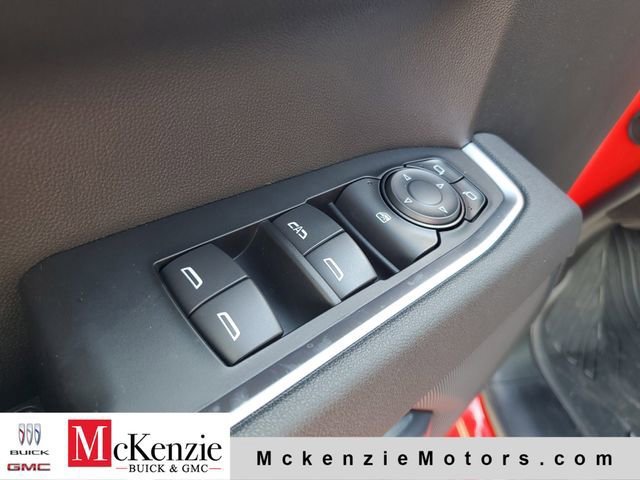 New 2026 GMC Sierra 1500 Elevation AWD/4WD image 9