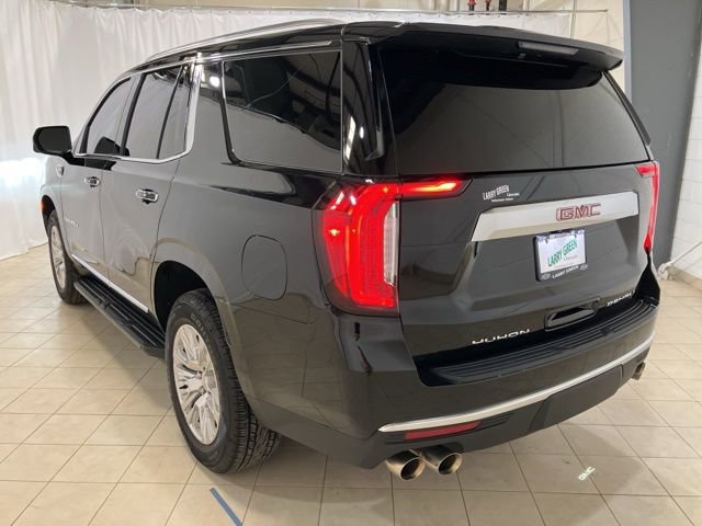 Used 2024 GMC Yukon Denali image 3
