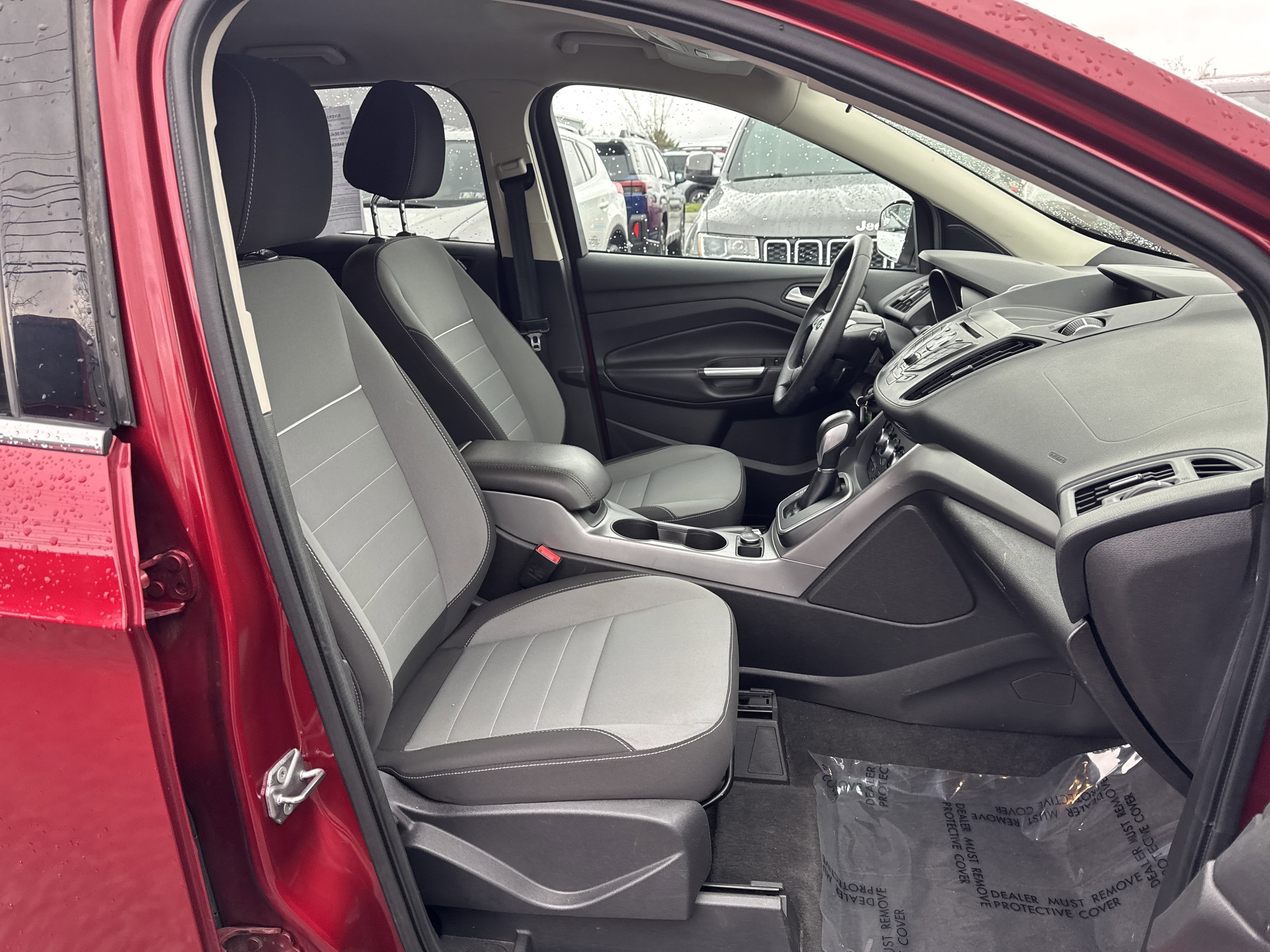 Used 2014 Ford Escape SE image 15