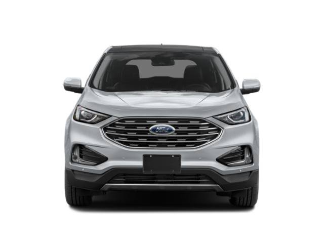 Used 2022 Ford Edge Titanium AWD/4WD image 4