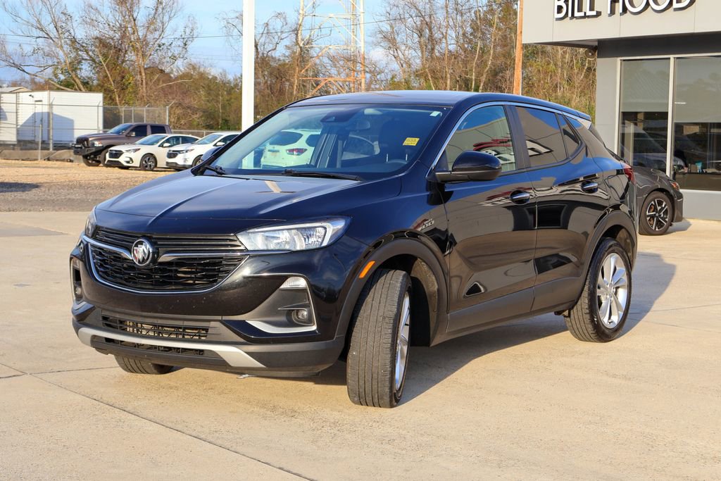 Used 2023 Buick Encore GX Preferred image 22