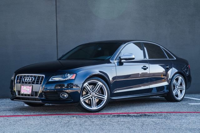 Used 2010 Audi S4 Premium Plus image 32