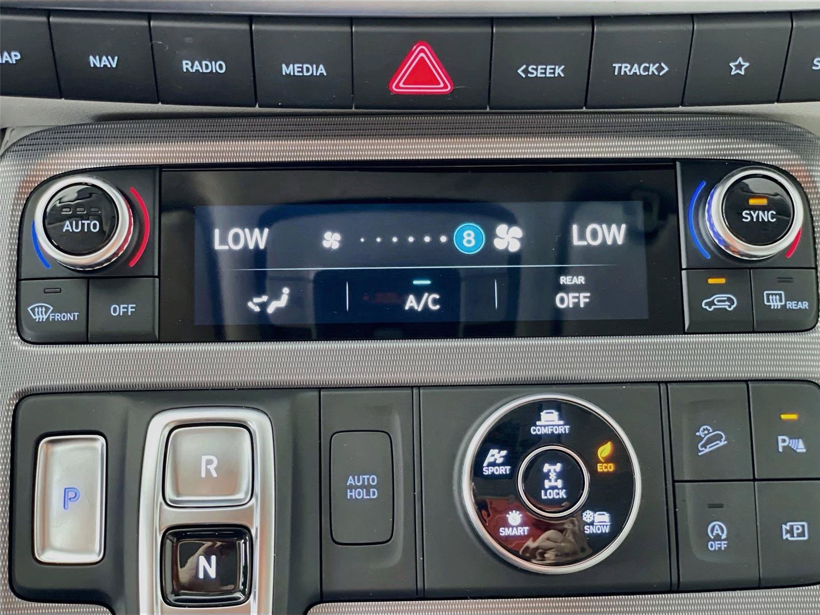 Used 2025 Hyundai Palisade Calligraphy AWD/4WD image 20
