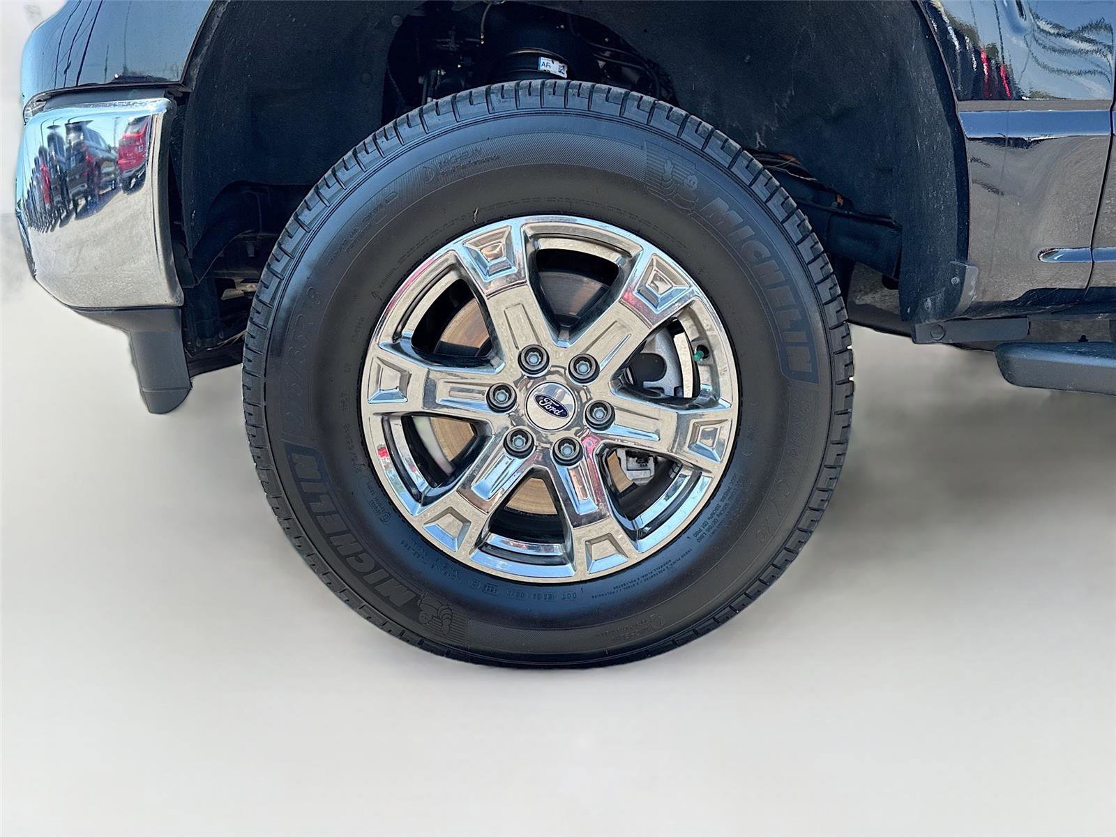 Used 2023 Ford F150 XLT w/ Equipment Group 302A High AWD/4WD image 29