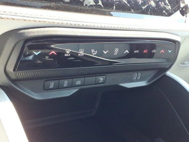 New 2026 Jeep Cherokee Limited AWD/4WD image 9