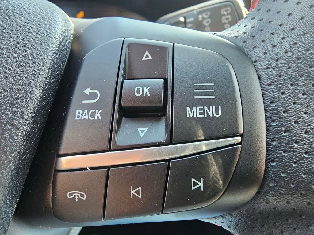 Used 2024 Ford Escape ST-Line FWD image 19