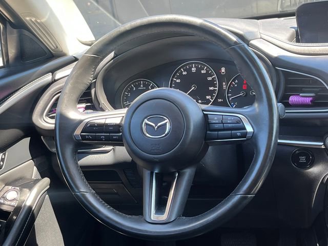 Used 2024 MAZDA CX-30 AWD 2.5 S w/ Select Sport Pkg image 19
