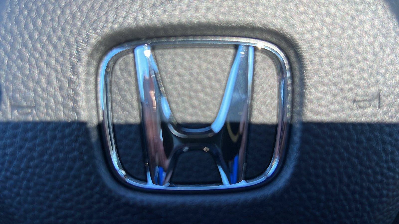 New 2027 Honda CR-V TrailSport image 32