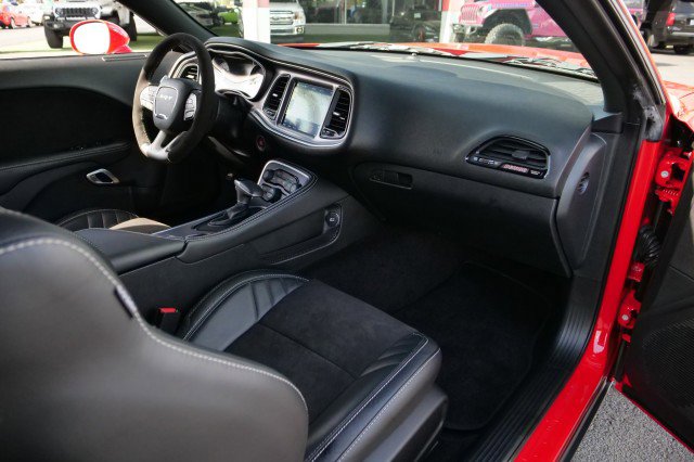Used 2018 Dodge Challenger SRT Demon image 45