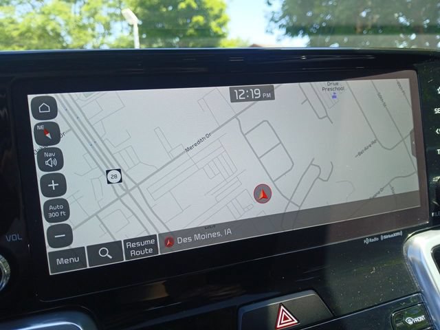 Certified 2023 Kia Sorento SX AWD/4WD image 21
