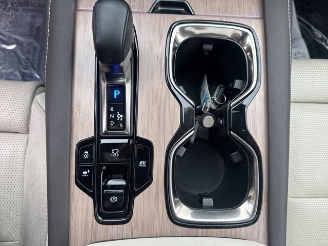 Certified 2025 Lexus RX 350 image 27