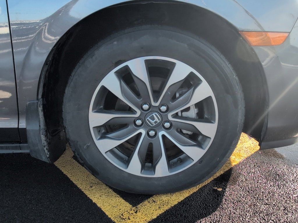 Used 2023 Honda Odyssey EX-L image 12