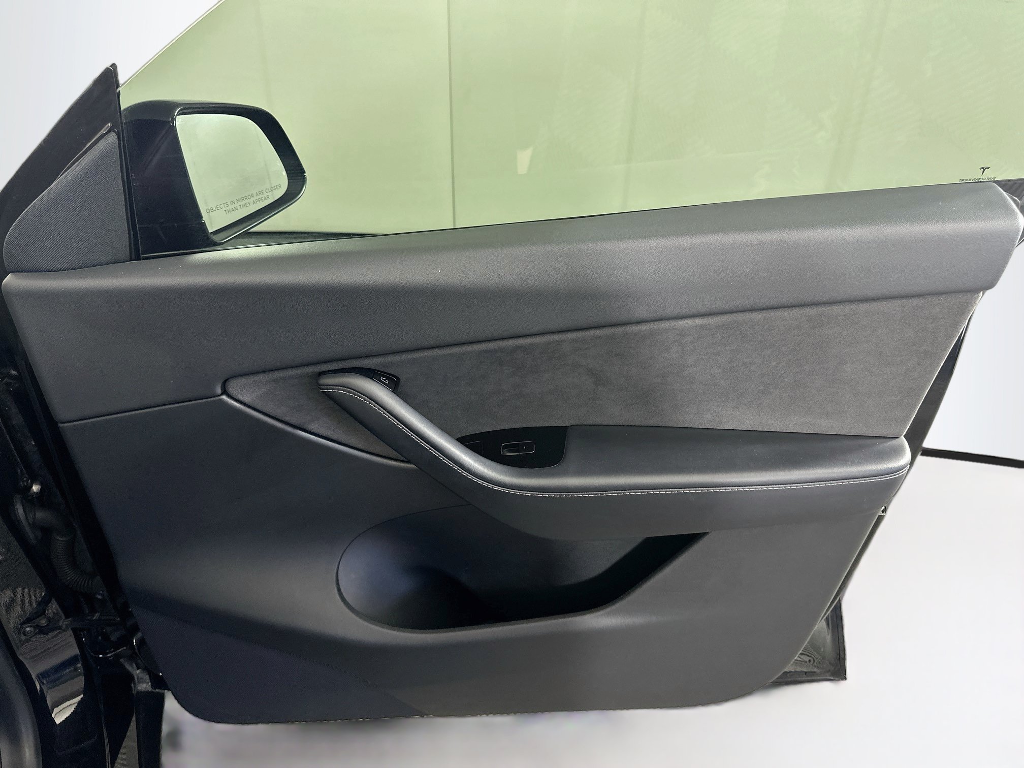 Used 2020 Tesla Model Y Long Range AWD/4WD image 33