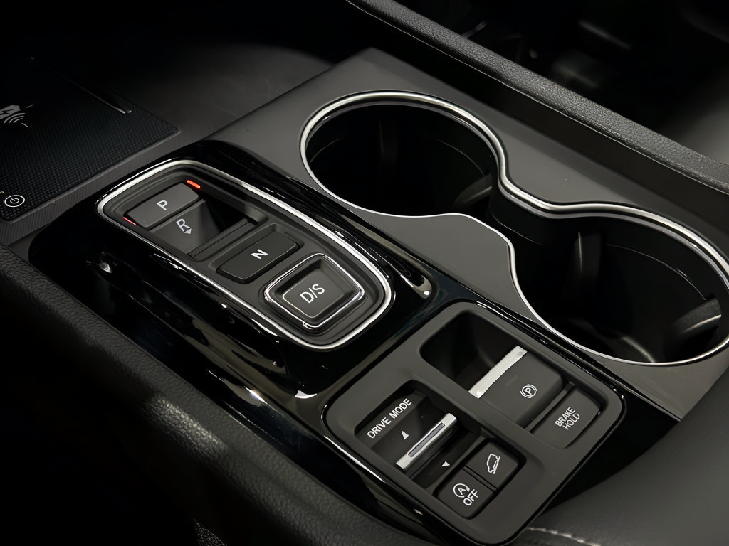 Certified 2026 Honda Pilot Touring image 20