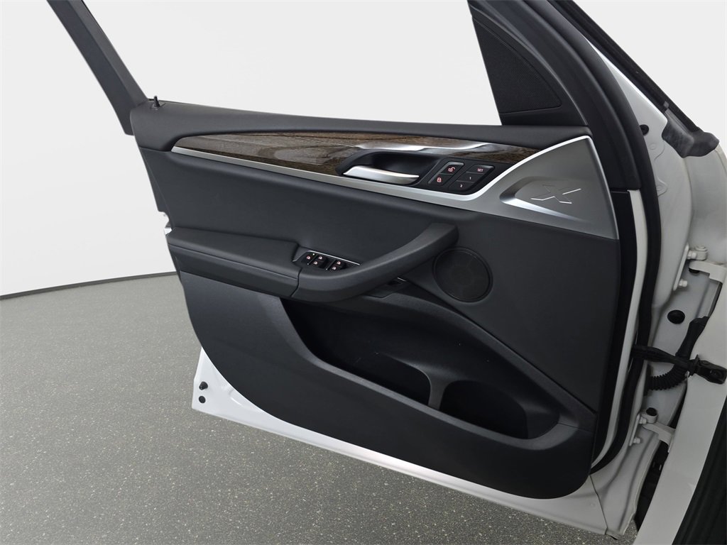 Used 2019 BMW X3 xDrive30i image 28