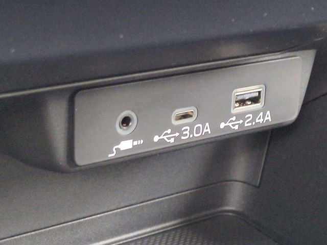 New 2026 Subaru Impreza 2.0i Sport AWD/4WD image 21