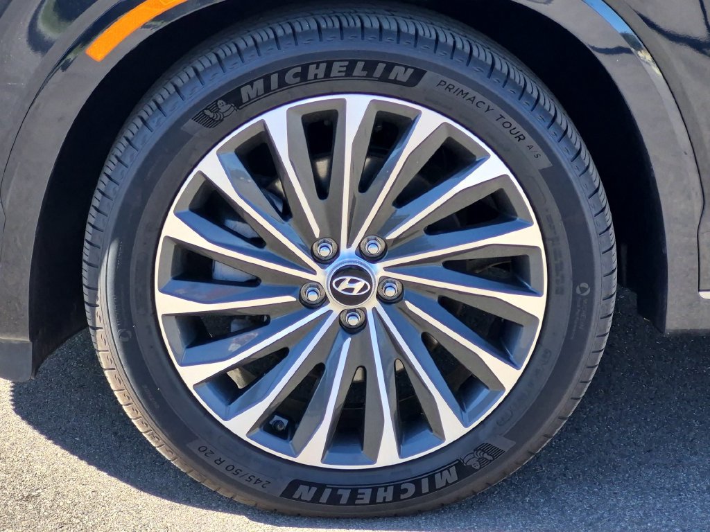 Certified 2023 Hyundai Palisade Calligraphy AWD/4WD image 10