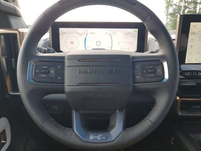 New 2025 GMC Hummer EV 2X image 21