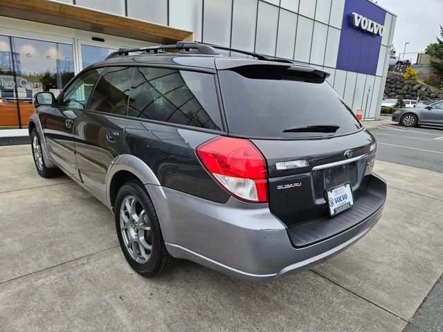 Used 2009 Subaru Outback 2.5XT Limited AWD/4WD image 7