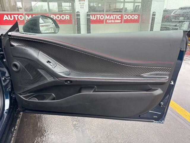 New 2026 Dodge Charger Scat Pack AWD/4WD image 25
