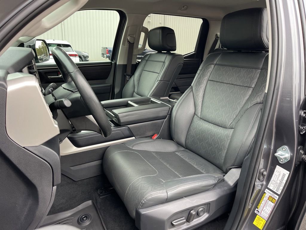 Used 2024 Toyota Tundra SR5 image 19