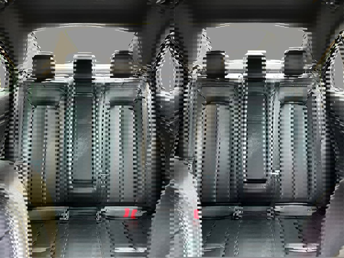 Used 2020 Lincoln Continental FWD image 40