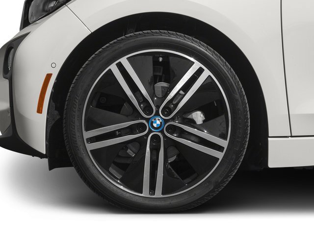 Used 2017 BMW i3 RWD image 15
