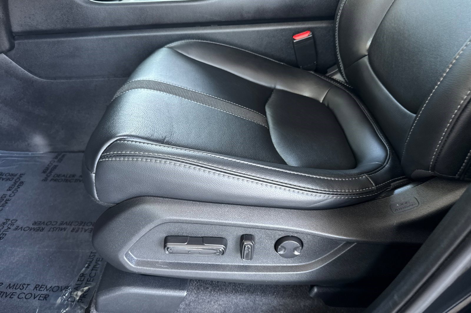 Certified 2025 Honda Pilot EX-L image 15