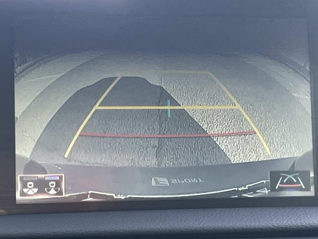 Used 2025 Lexus IS 350 F Sport image 39