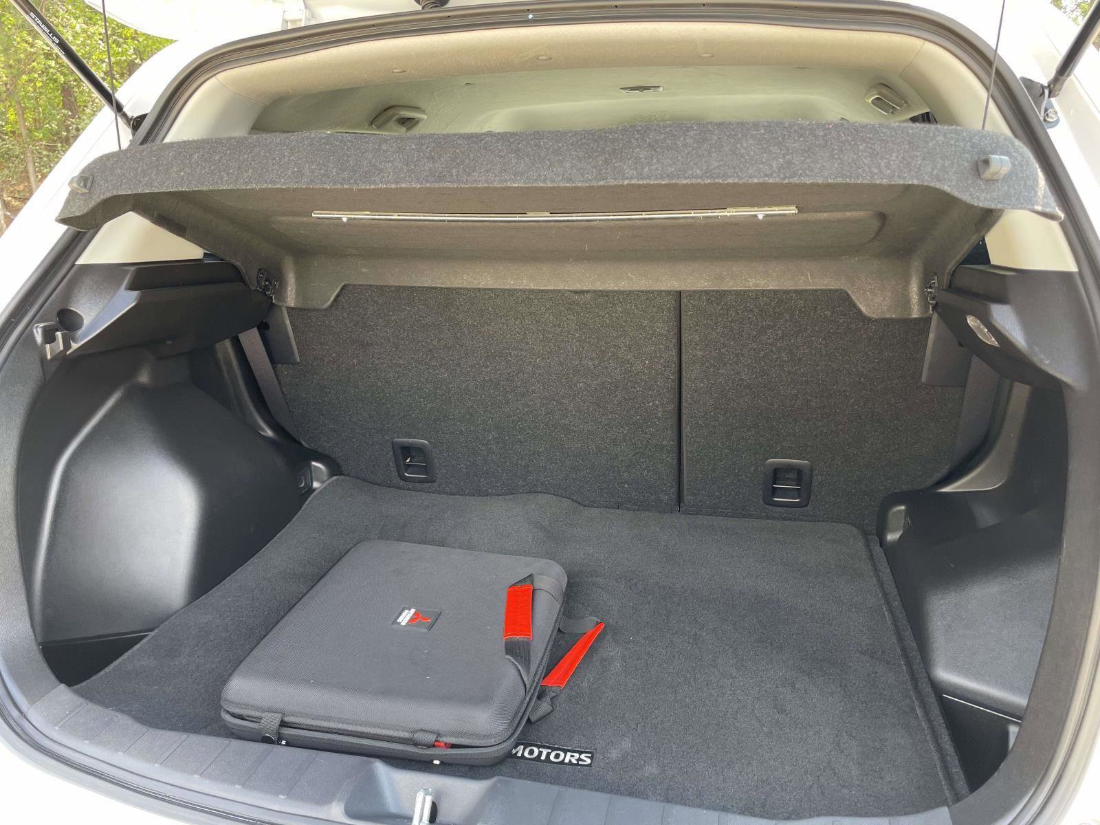 Used 2024 Mitsubishi Outlander Sport AWD image 30