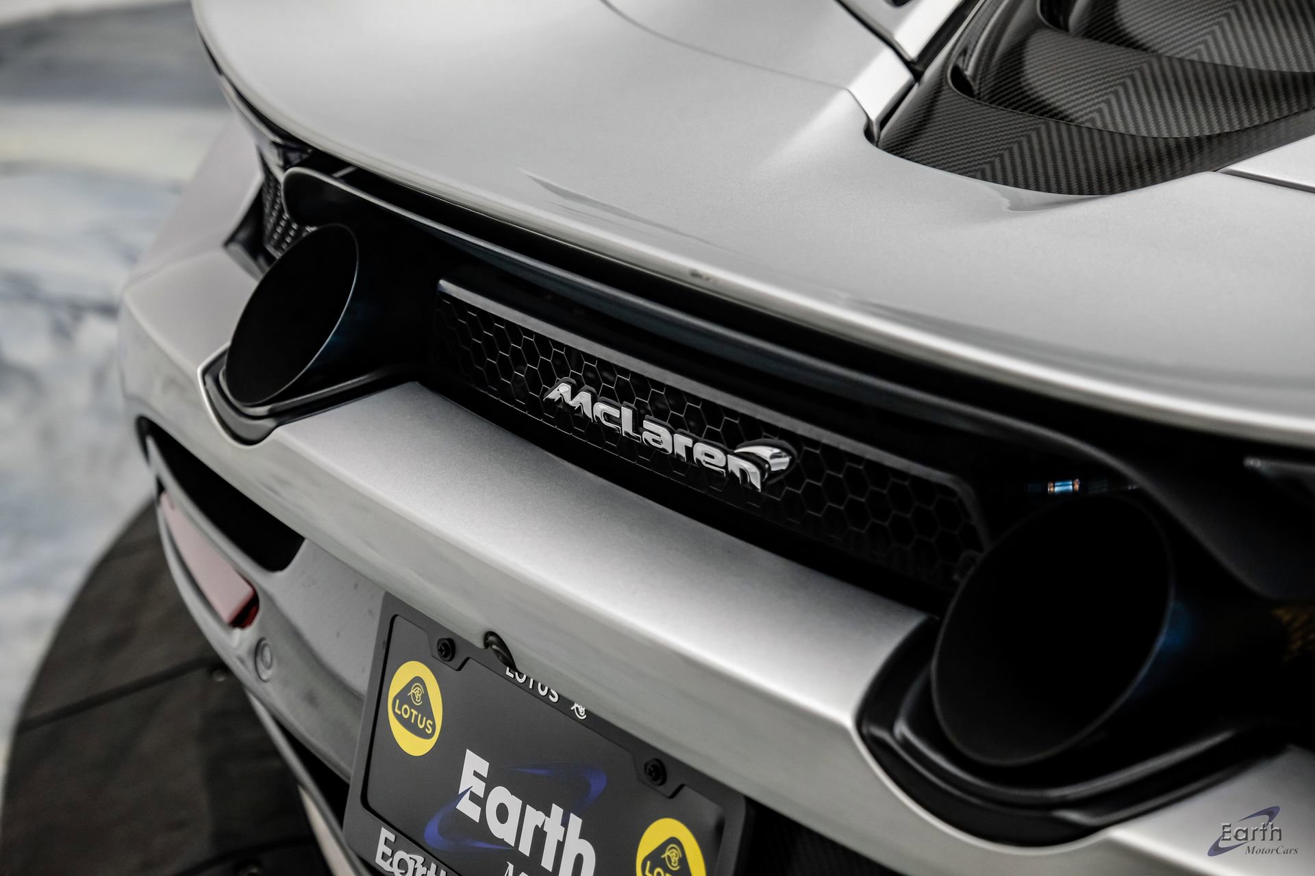 Used 2020 McLaren 720S Luxury image 20