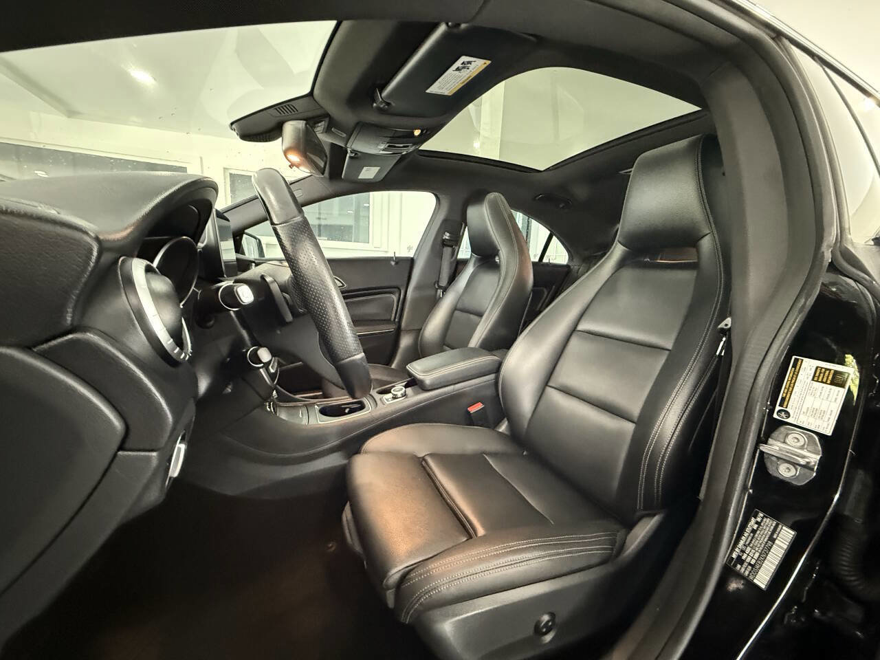 Used 2019 Mercedes-Benz CLA 250 image 29